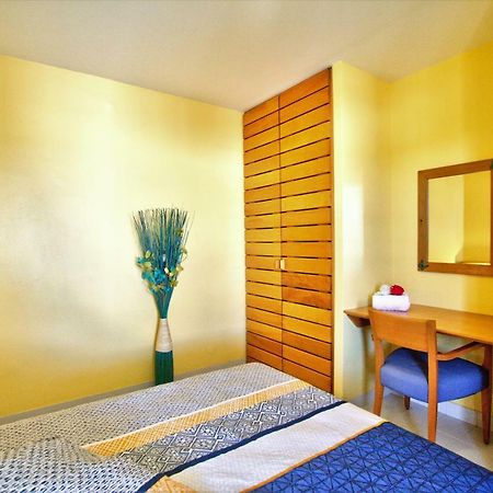 Appartement T3- Residence Manganao Saint-Francois  Zewnętrze zdjęcie